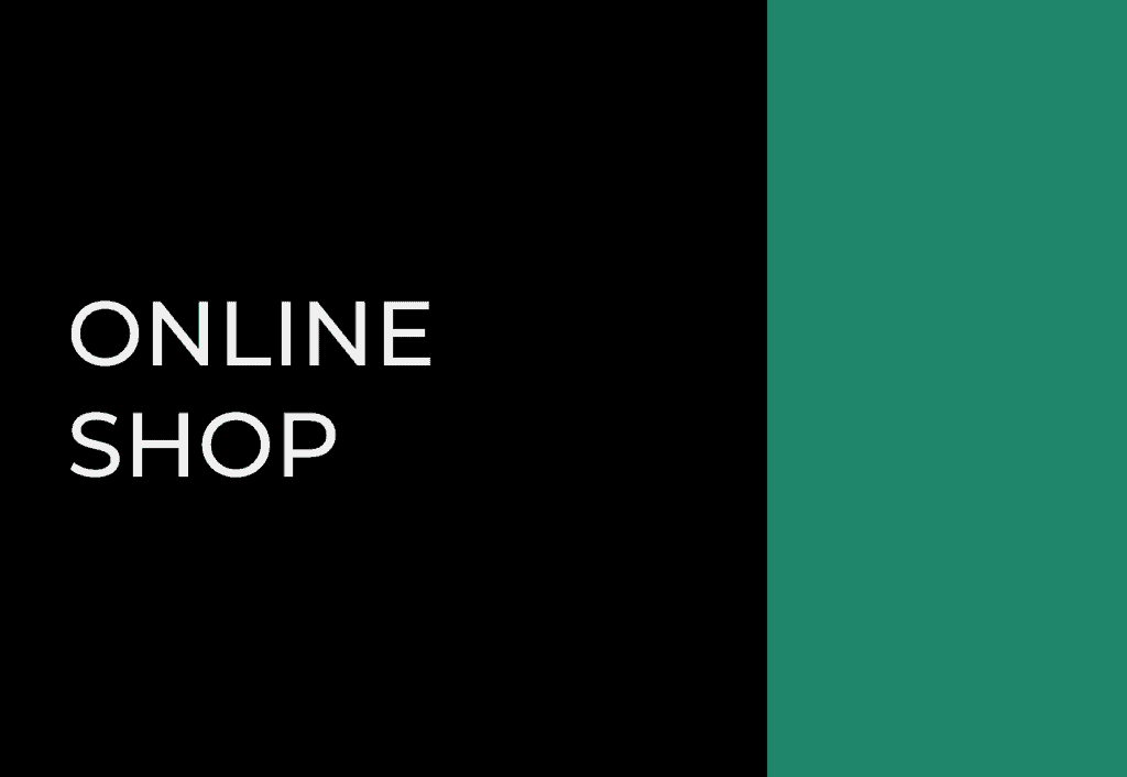 Online Shop Webgenius
